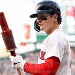 How Red Sox mega-prospect’ is facing ‘the gap’ after ugly start