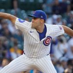 Meet ‘nicest player’ in MLB: Cubs pitcher stars after crushing injuries