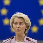 EU’s von der Leyen survives parliament confidence vote brought by far-right
