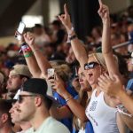 Livvy Dunne reveals next chapter, gymnast flips to acting