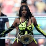 WWE star announces pregnancy, gives up championship