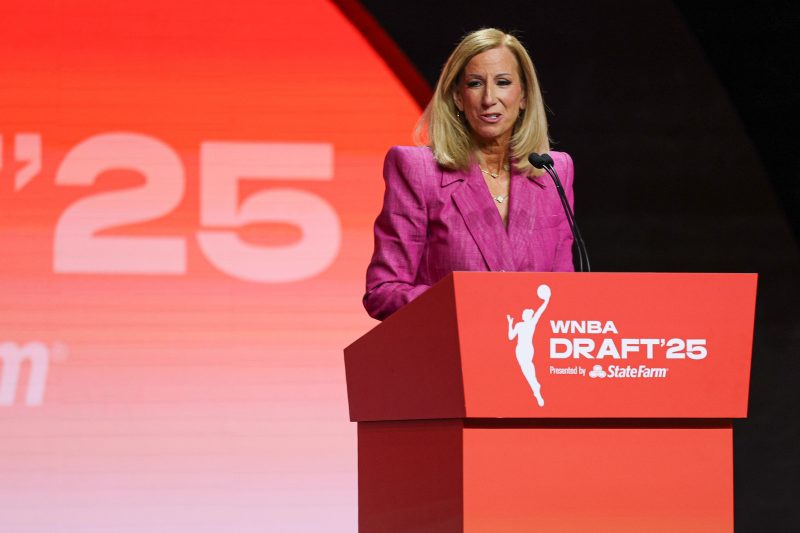 WNBA acting like a mob boss by blocking sale of Connecticut Sun