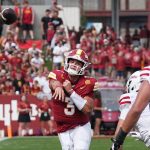 Iowa vs Iowa State live updates: Start time, TV channel for Cy-Hawk