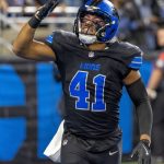 Get out and play: LB on key contender details dream rise to NFL