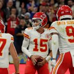 As Chiefs get early season wake-up call, Chargers earn statement win