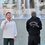 Canelo Alvarez vs. Terence Crawford odds and what they tell us