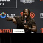 Villain anointed for Canelo Alvarez vs.Terence Crawford fight