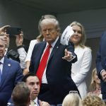 Donald Trump scheduled to attend Yankees’ game on Sept. 11