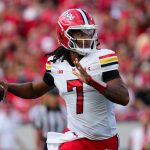 How Mike Locksley, 4-0 Maryland found way back from ‘lost’ locker room