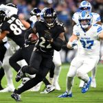 ‘Pissed off’ Derrick Henry deserves respect amid fumbling issues