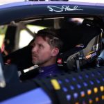 Hamlin chases NASCAR title while navigating unique sports conflict