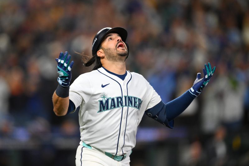 Mariners to the World Series? Seattle must ‘keep that same energy’