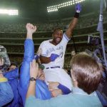 Exclusive: Blue Jays World Series hero can’t believe epic Game 7 HR