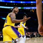 Who are the Lakers underrated players to watch this season?
