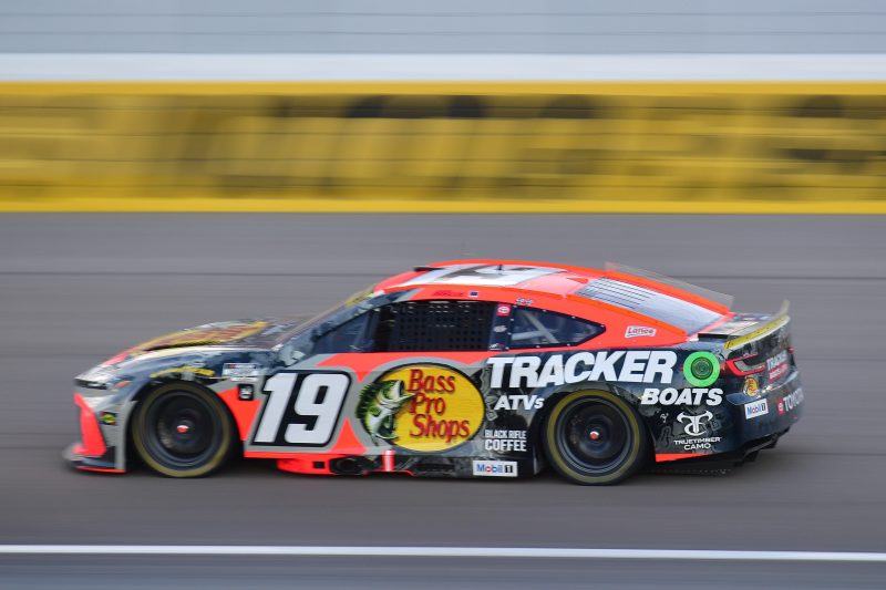 Key information for Sunday’s NASCAR playoff race at Martinsville