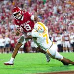 The seven games with College Football Playoff implications you can’t miss in Week 10