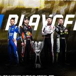 Meet the four drivers who will race for the 2025 NASCAR championship