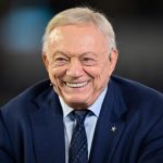 Cowboys owner walks back claim of completed mystery trade