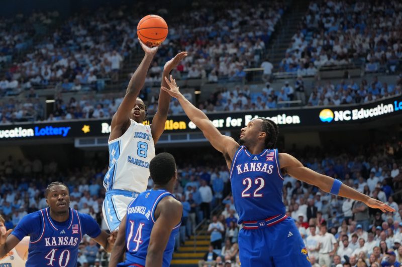 2026 NBA mock draft: Where will college basketball stars end up?