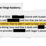 LSU still disregarding women, this time with interim AD choice