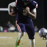 Early signing period live updates for 2026 commits, team rankings