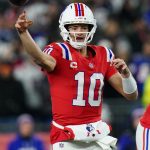 Winners and losers from Patriots’ dominant MNF win