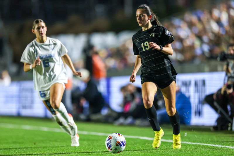 2025 NCAA Women’s College Cup: Semifinal preview, players to watch