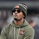 Browns appear to be keeping controversial QB for 2026 season. Why?