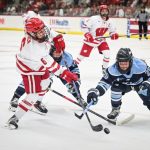 NCAA women’s hockey power rankings: A tale of 2 Bulldogs