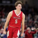 Miami (Ohio) improves to 20-0, makes MAC history