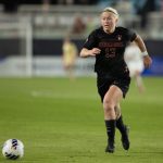 Stanford soccer star named to U.S. cross-country ski team