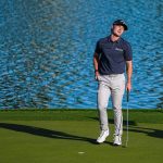 Young golfer, 18, shoots historic round in PGA Tour’s American Express