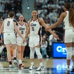 How to watch UConn women’s basketball vs. Butler: TV, stream