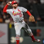 Mariners acquire All-Star second baseman, final piece to roster puzzle