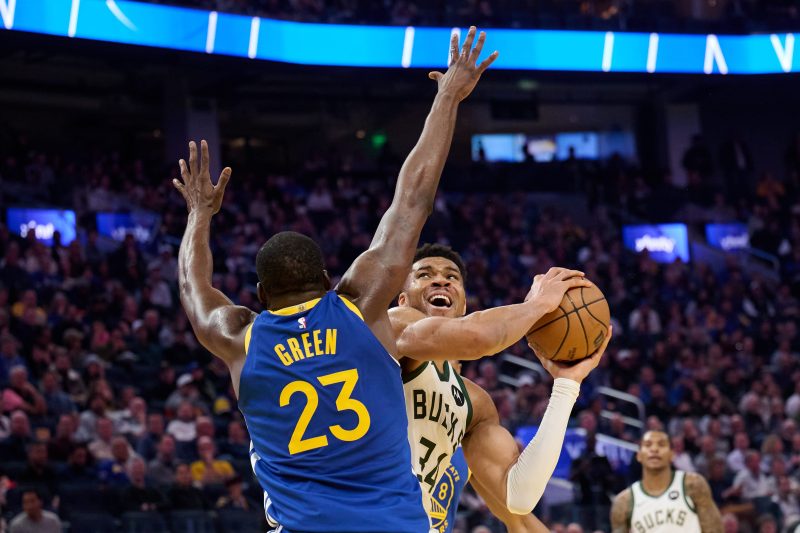 NBA trade deadline winners, losers: Fallout as Giannis stays put