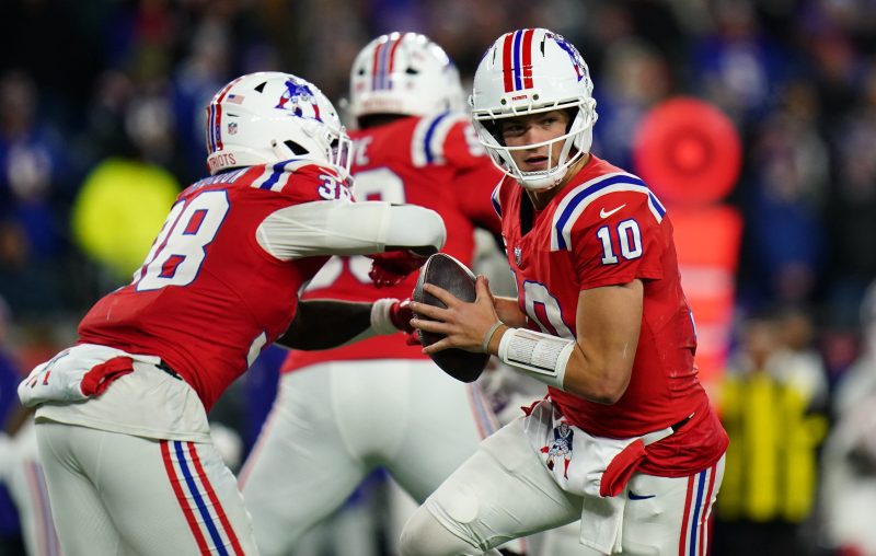 Fashion faux pas? Players agree Super Bowl 60 could look so much better