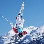 Like Simone Biles, Winter Olympians can experience ‘twisties,’ too