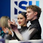 Chock and Bates on why scoring confusion is ‘disservice’ to figure skating