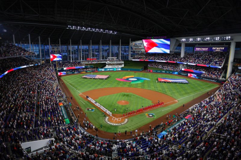 Cuba WBC traveling party members have visas denied: What it means
