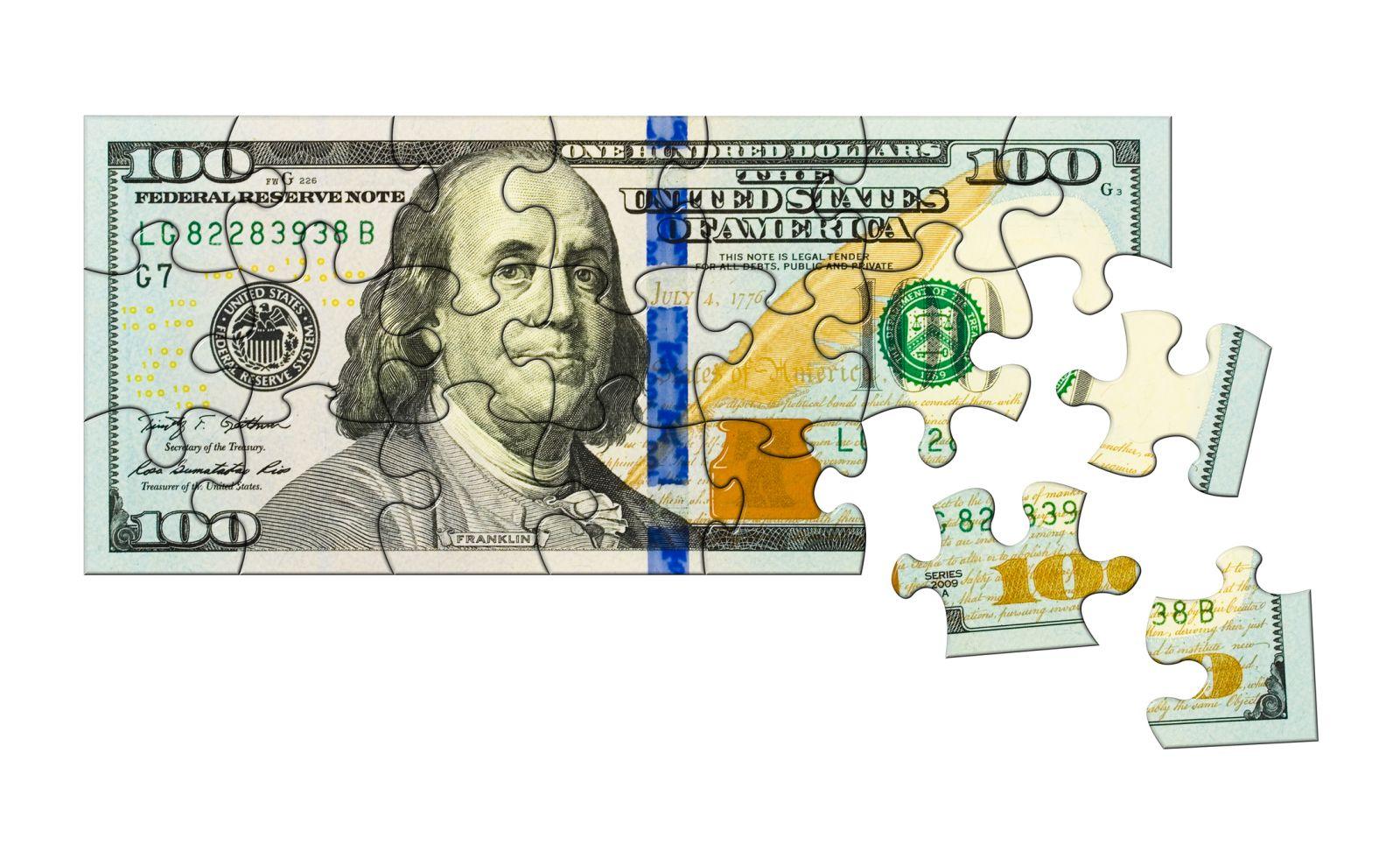 Dollar Ends Little Changed as Stocks Rally