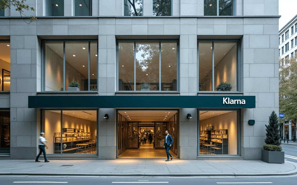 Klarna Launches Stablecoin