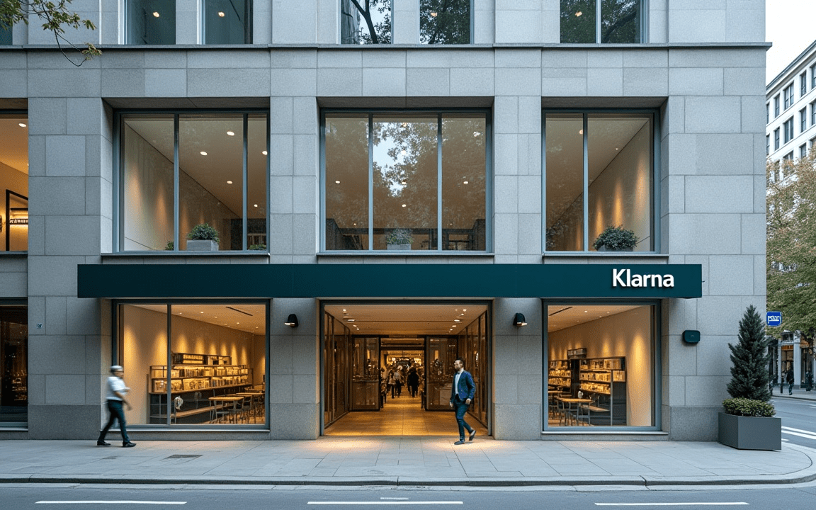 Klarna Launches Stablecoin