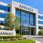 Annaly Capital is in a freefall: is it a safe buy as dividend yield hits 14.7%?