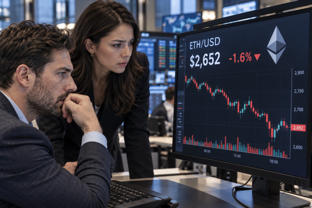 Bitcoin eases into the week as traders watch BTC’s $85k resistance