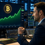 Bitcoin holds above $80,800 as bulls target $85k ahead of NFP
