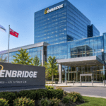 Here’s why the Enbridge stock is in a strong downward trend