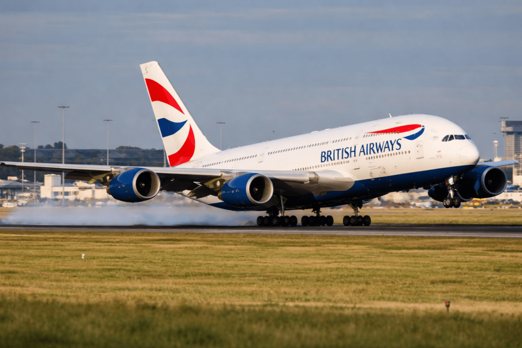 IAG share price eyes crash to 400p as jet fuel costs escalates