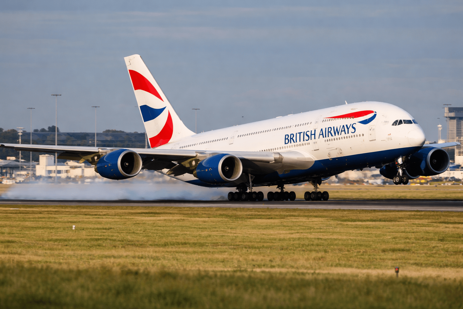 IAG share price eyes crash to 400p as jet fuel costs escalates