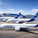 CAC 40 shares to watch this week: Airbus, TotalEnergies, French banks