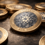Cardano slides near $0.20 as bearish derivatives weigh on ADA